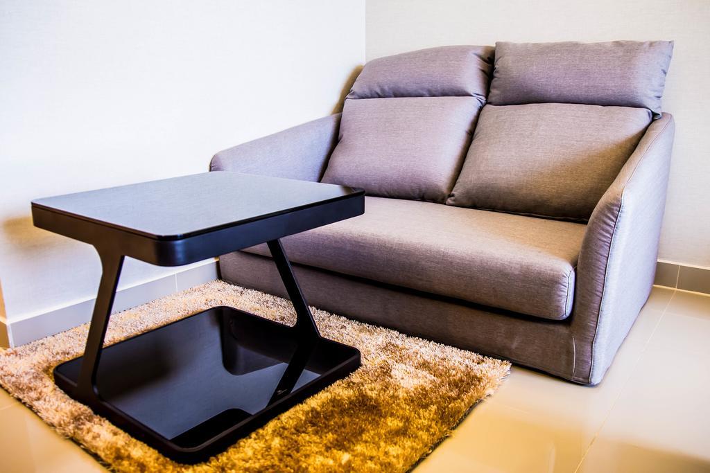 Cosy Beach View Condominium Патая Екстериор снимка